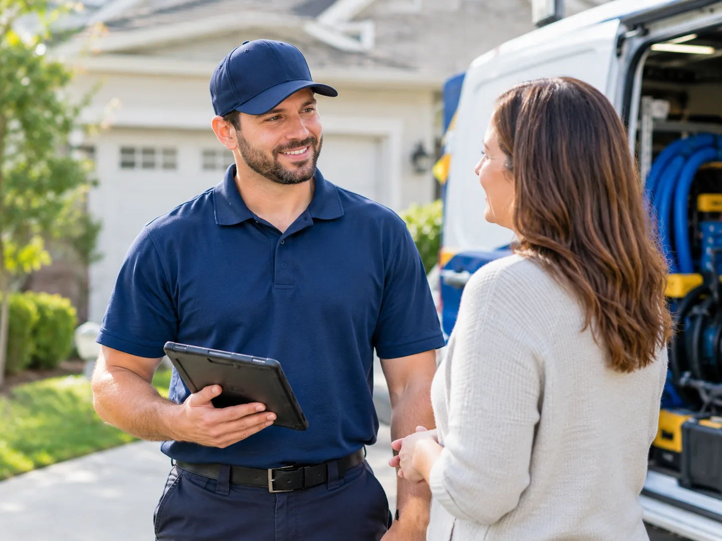 Sewage Backup Cleanup Danville, WA FAQs